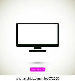 TV icon