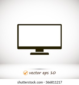 TV icon