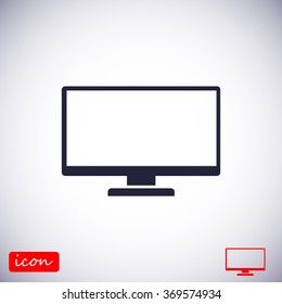 TV icon