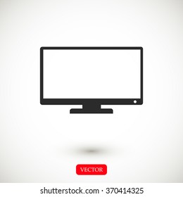 TV icon