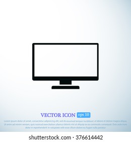 TV icon