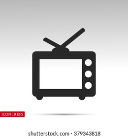 TV icon