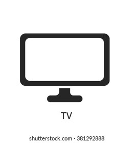 tv icon