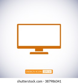 TV icon