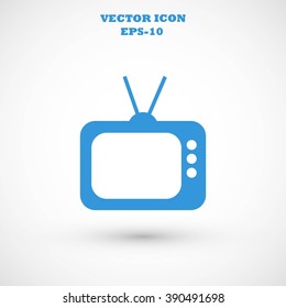 TV icon