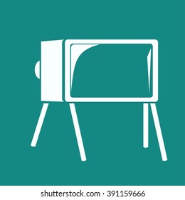 tv icon
