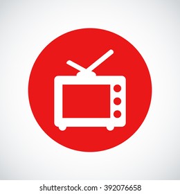 TV icon