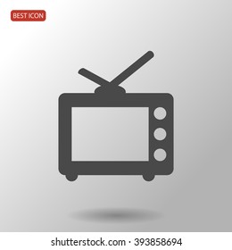 TV icon