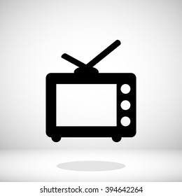 TV icon
