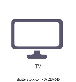 tv icon
