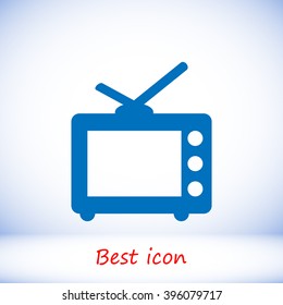 TV icon