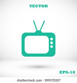 TV icon