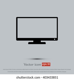 TV icon