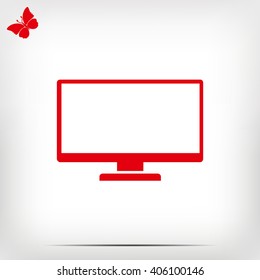 TV icon