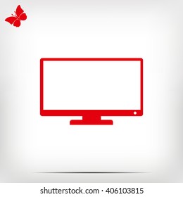 TV icon