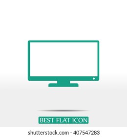 TV icon