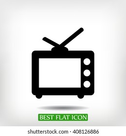 TV icon