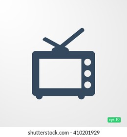 TV icon