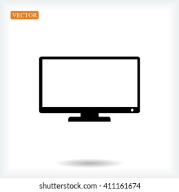 TV icon