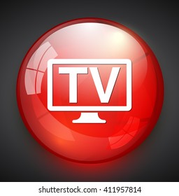 tv icon