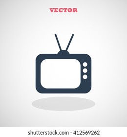 TV icon