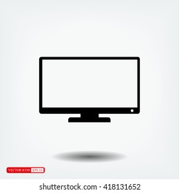 TV icon