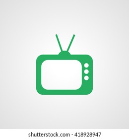 TV icon