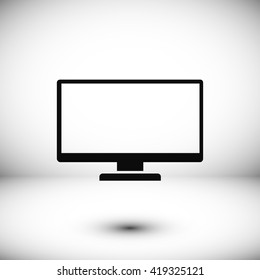TV icon