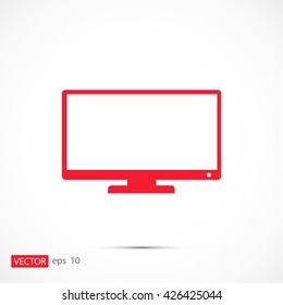 TV icon