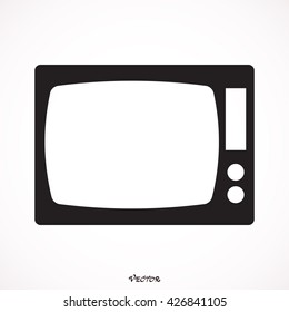 TV Icon