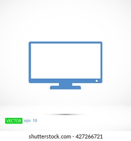 TV icon
