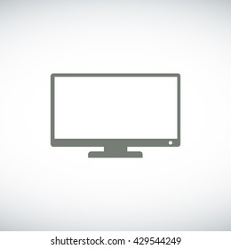 TV icon