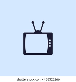 TV icon