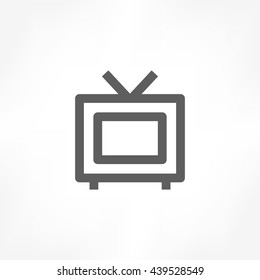 icono de tv