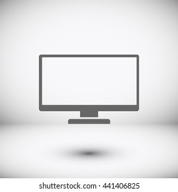 TV icon