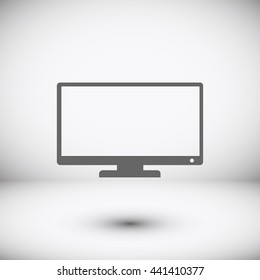 TV icon