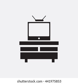 TV Icon