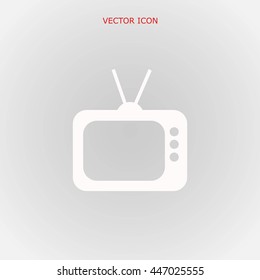 TV icon