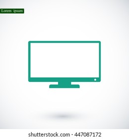 TV icon