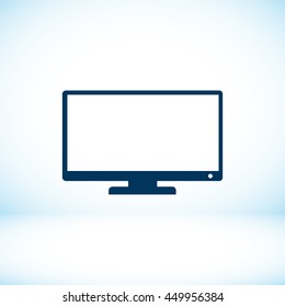 TV icon