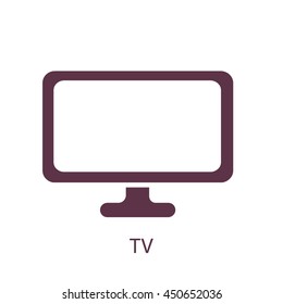 Fernsehsymbol