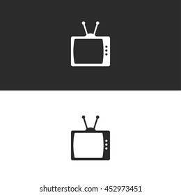TV icon