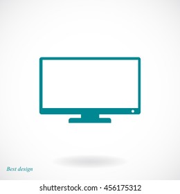 TV icon