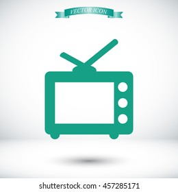 TV icon