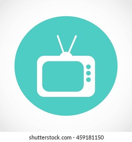TV icon