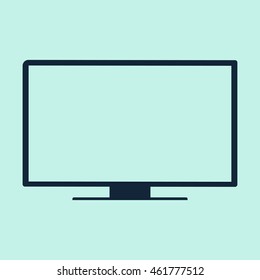 TV Icon