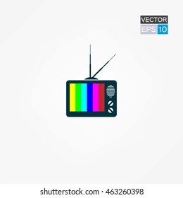 TV Icon