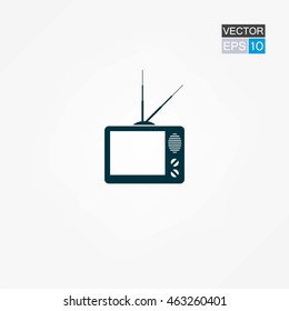 TV Icon