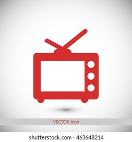 TV icon