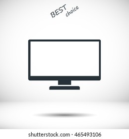 TV icon